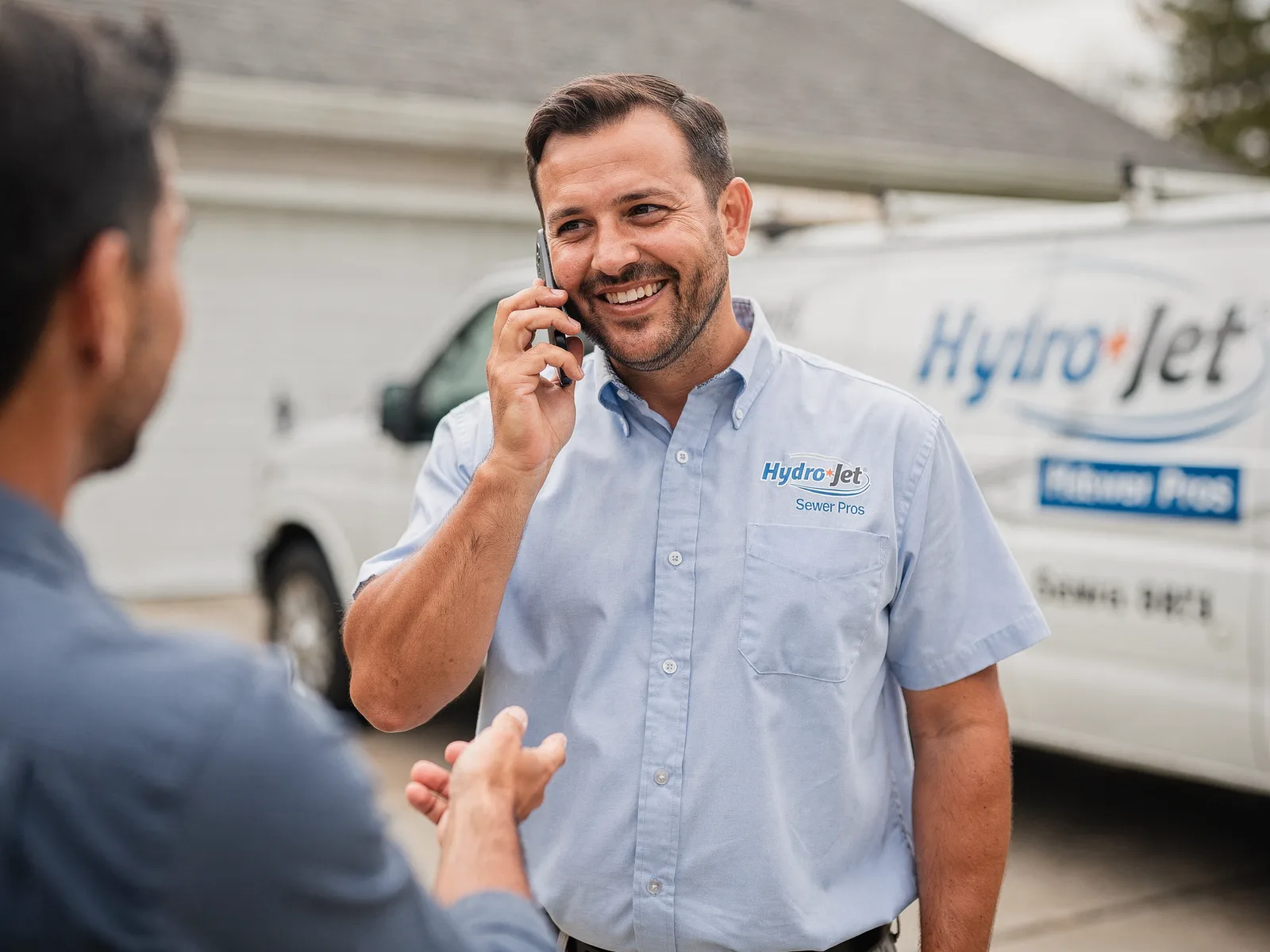 Hydro Jetting Lankin, ND FAQs